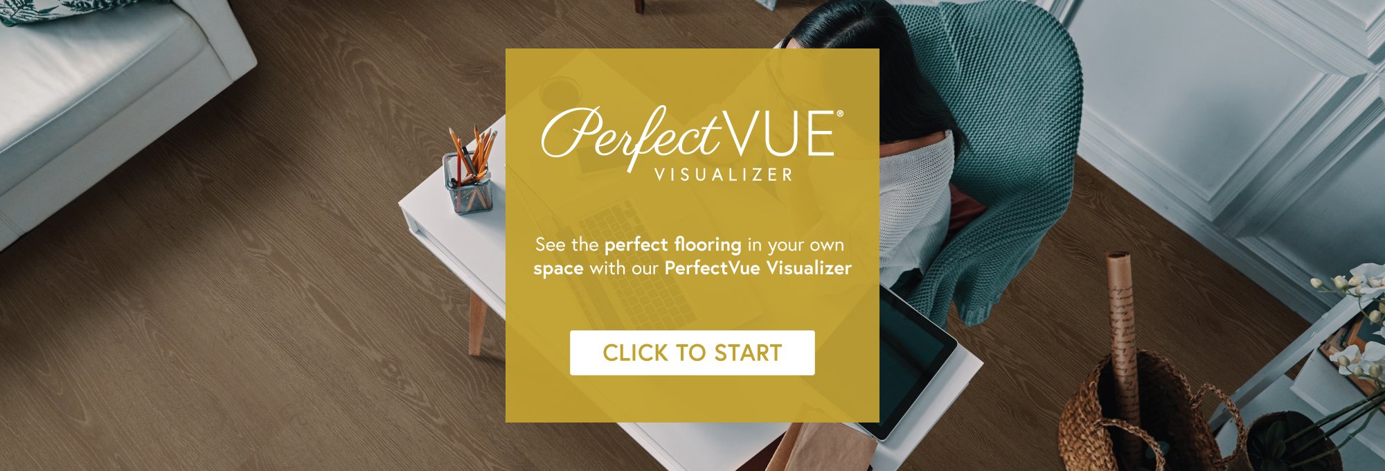 State of the art visualizer from flooring experts in Milton, FL