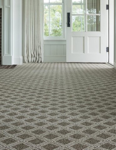 Pattern Carpet - Howard Young Flooring in Milton, FL